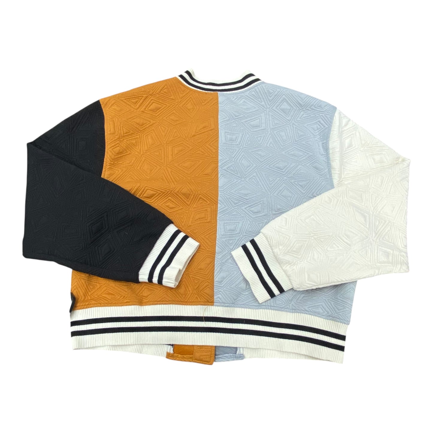 Jacket Other By Thml In Multi, Size:L