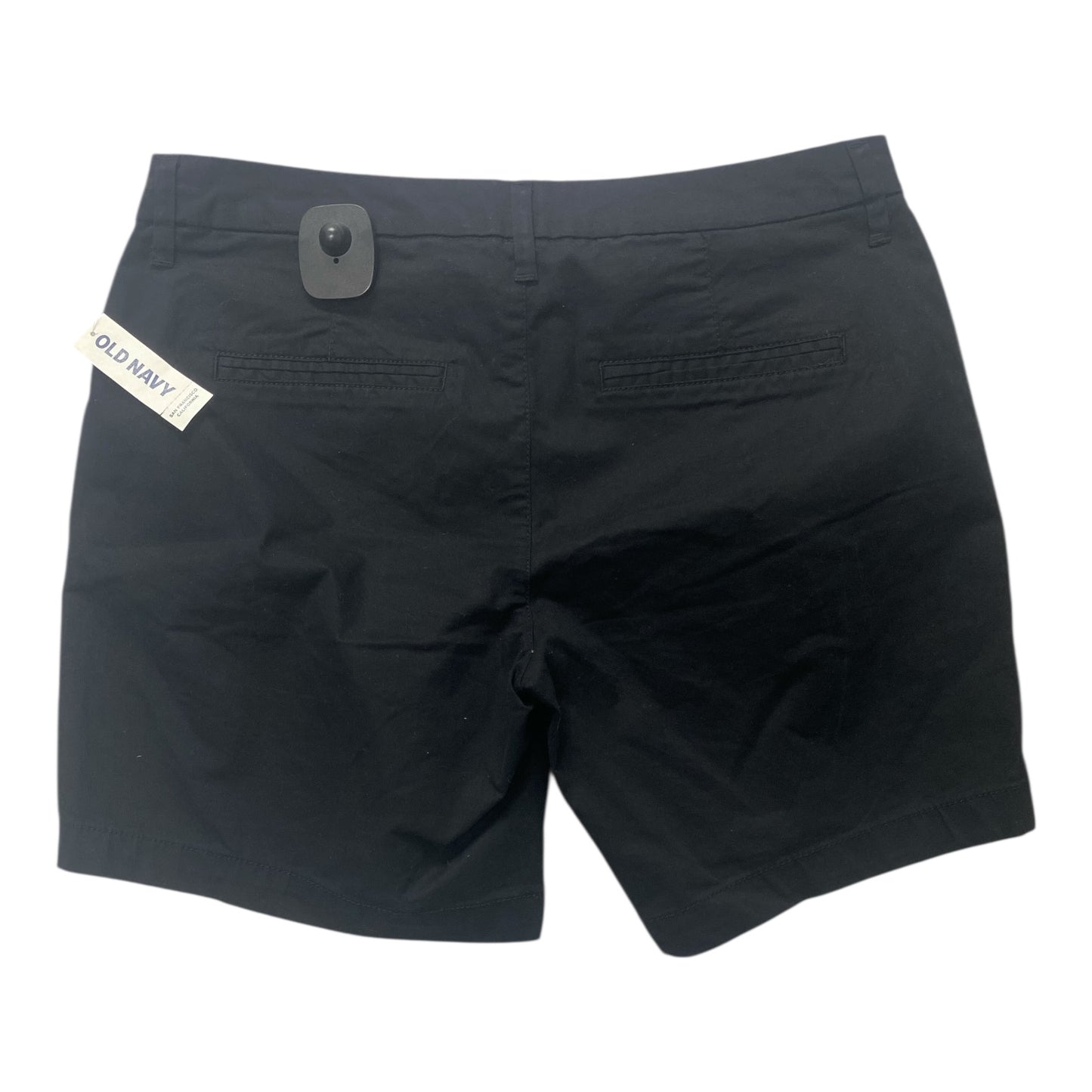 Shorts By Old Navy In Black, Size:4