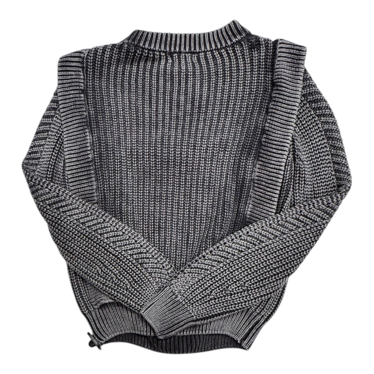 Sweater By Evereve In Grey, Size:Xs