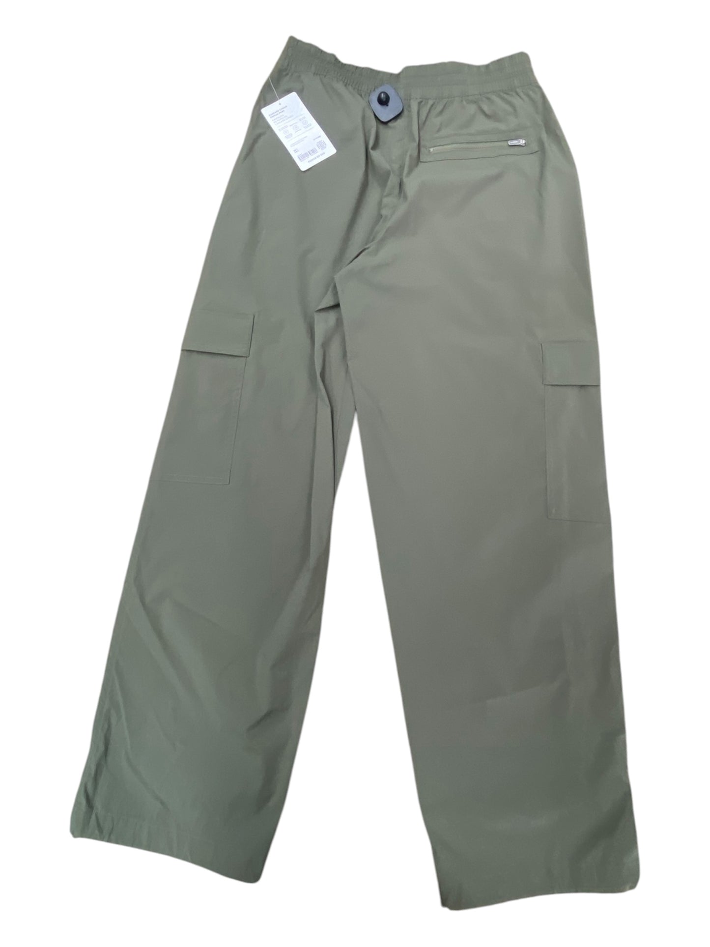 Athletic Pants By Athleta In Green, Size:Sp