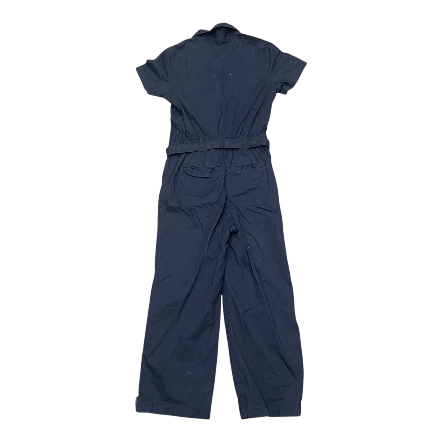 Jumpsuit By Pact In Black, Size:S