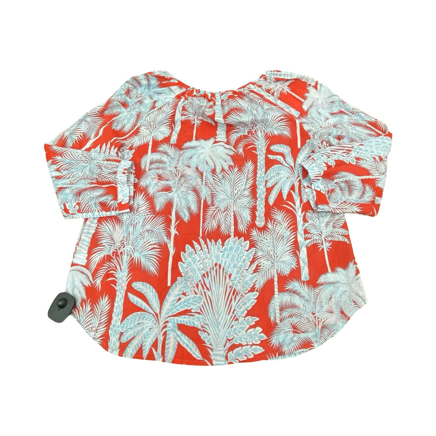 Top Ls By Talbots In Multi, Size:Xs