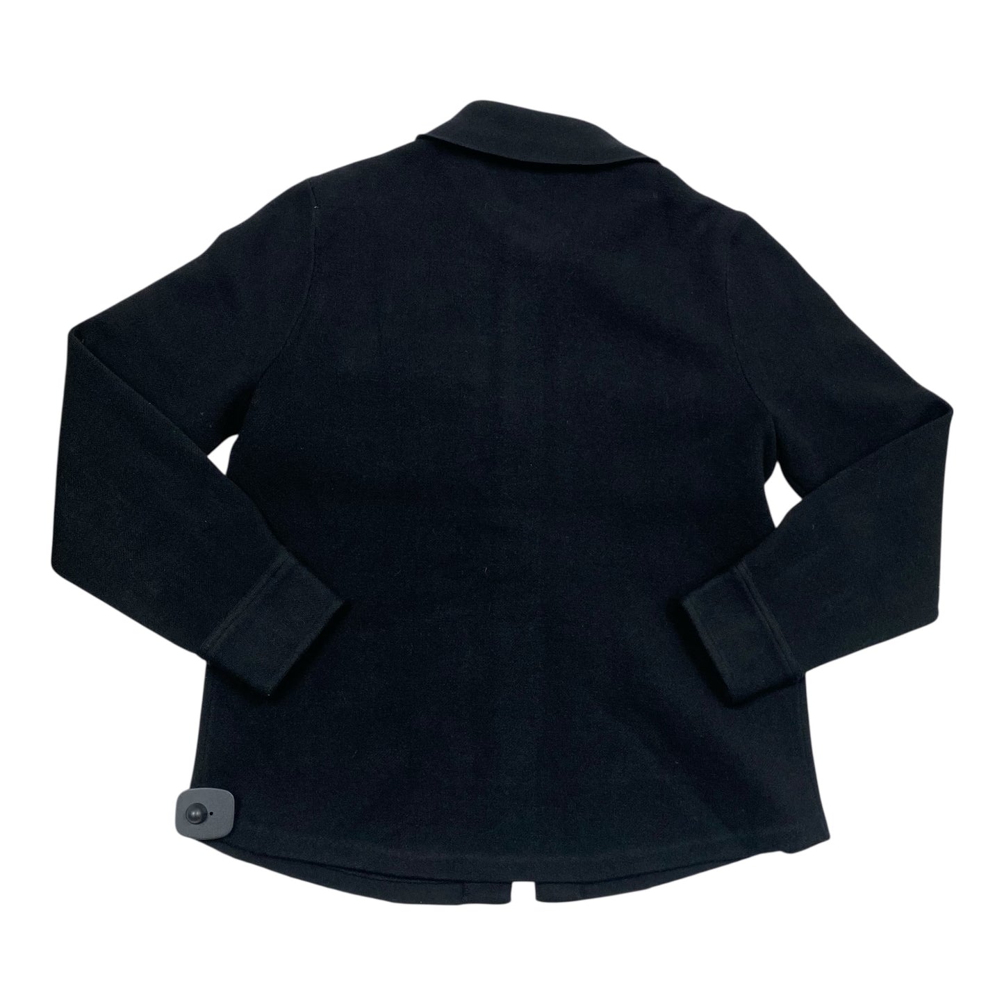 Jacket Shirt By Charlie B In Black, Size:M