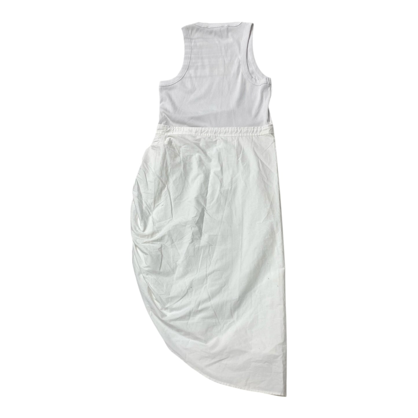 Dress Designer By Veronica Beard In White, Size:M