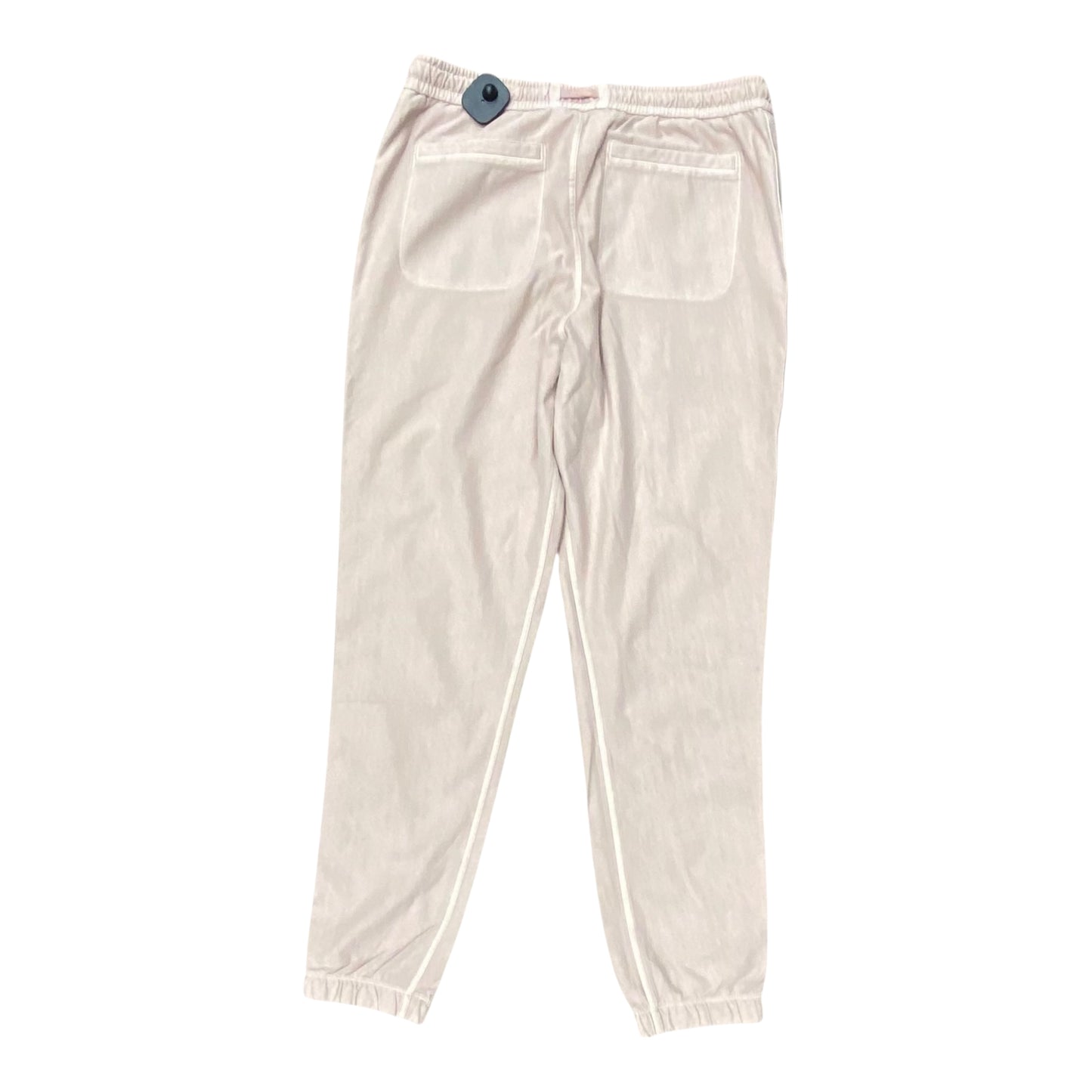 Pants Joggers By Athleta In Pink, Size:12T