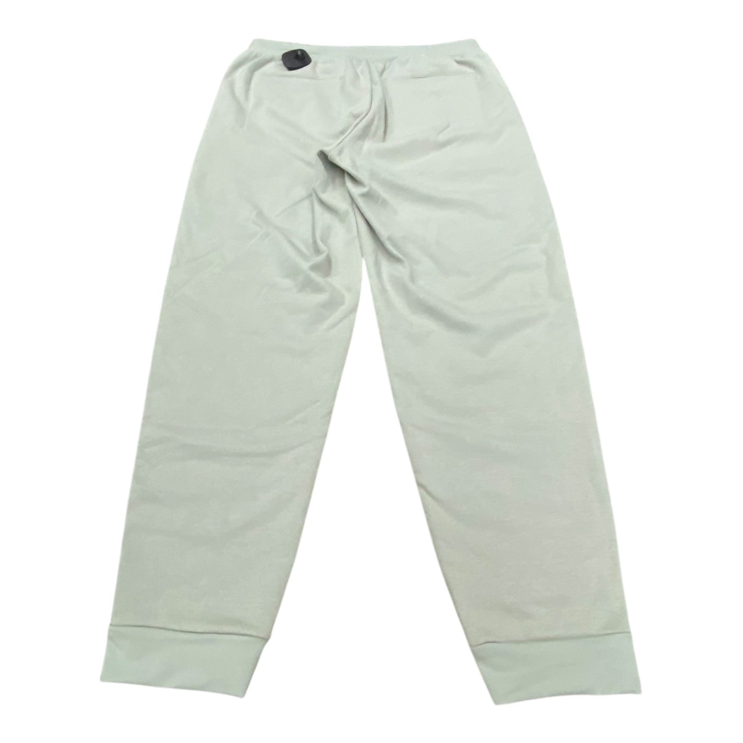 Athletic Pants By Athleta In Green, Size:12