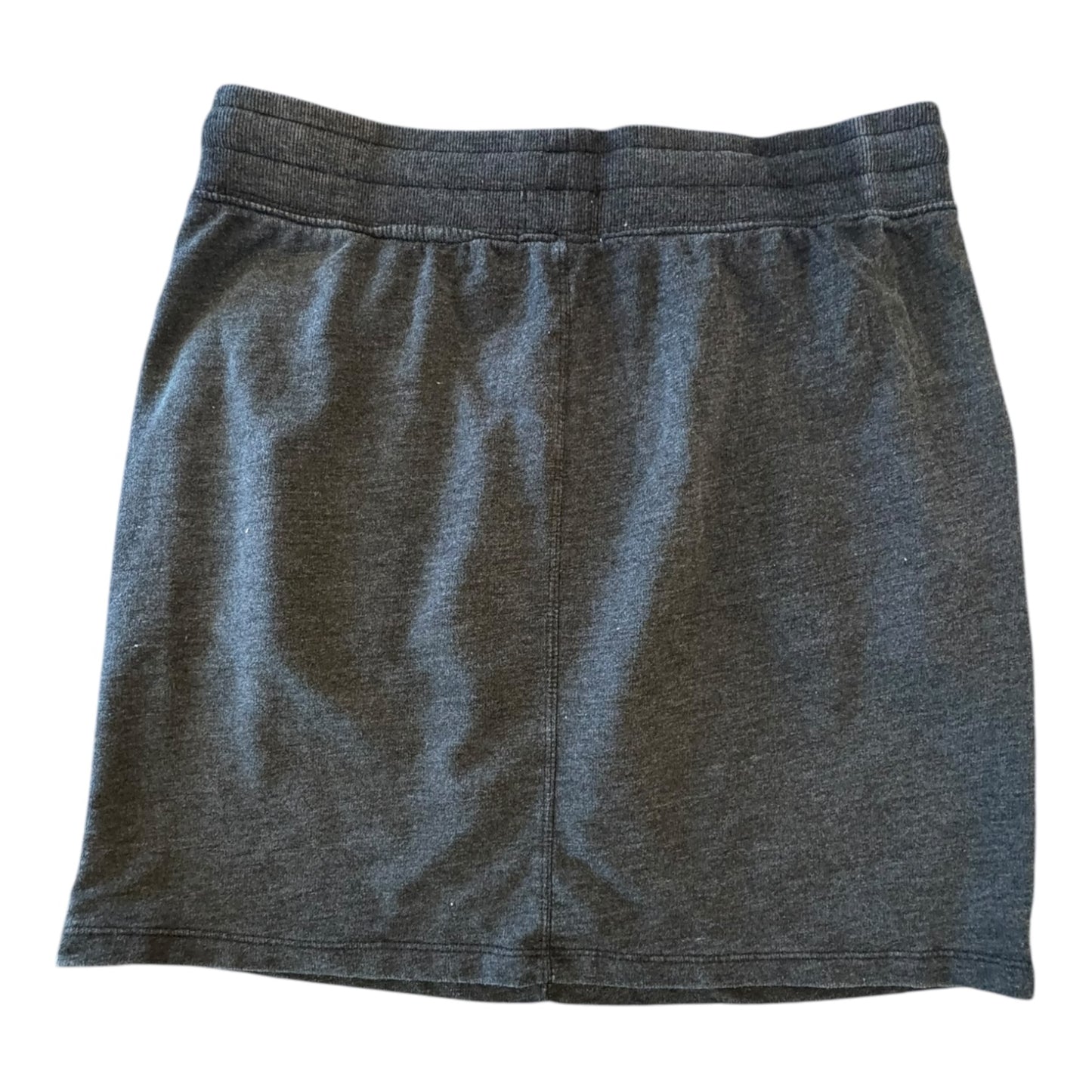 Skirt Midi By Thread And Supply In Grey, Size:M