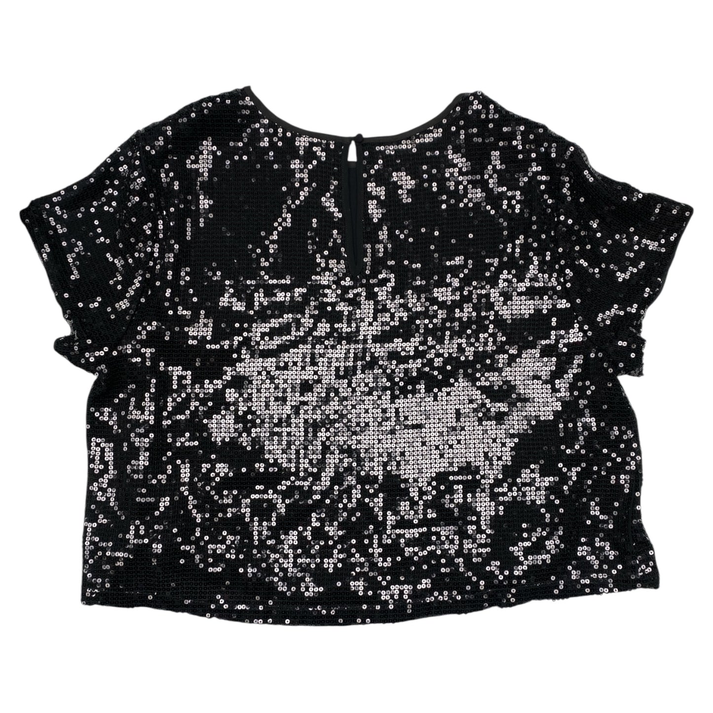 Top Ss By Torrid In Black, Size:2X