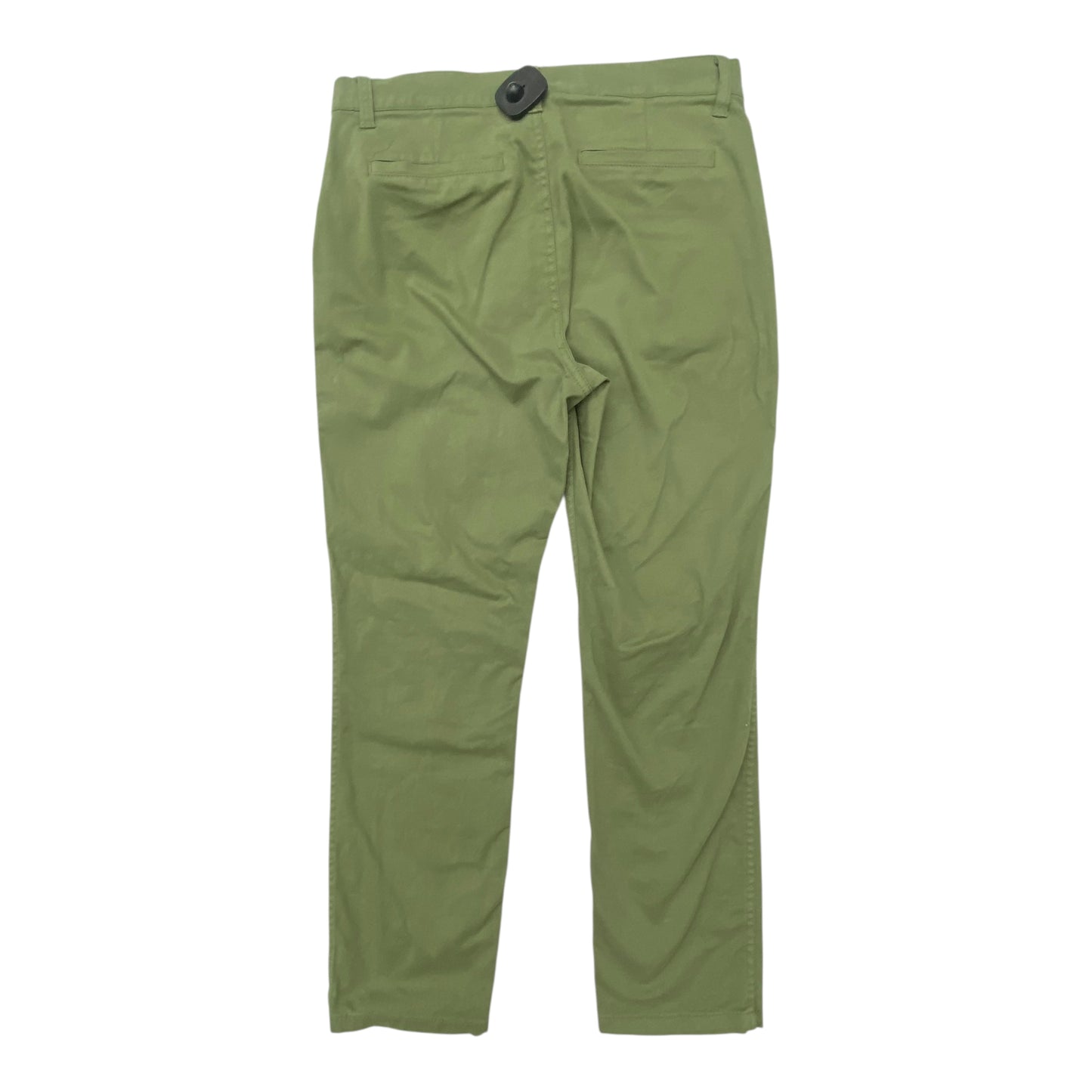 Pants Other By J. Crew In Green, Size:6