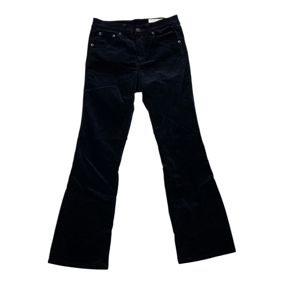 Pants Other By Rag And Bone In Black, Size:2
