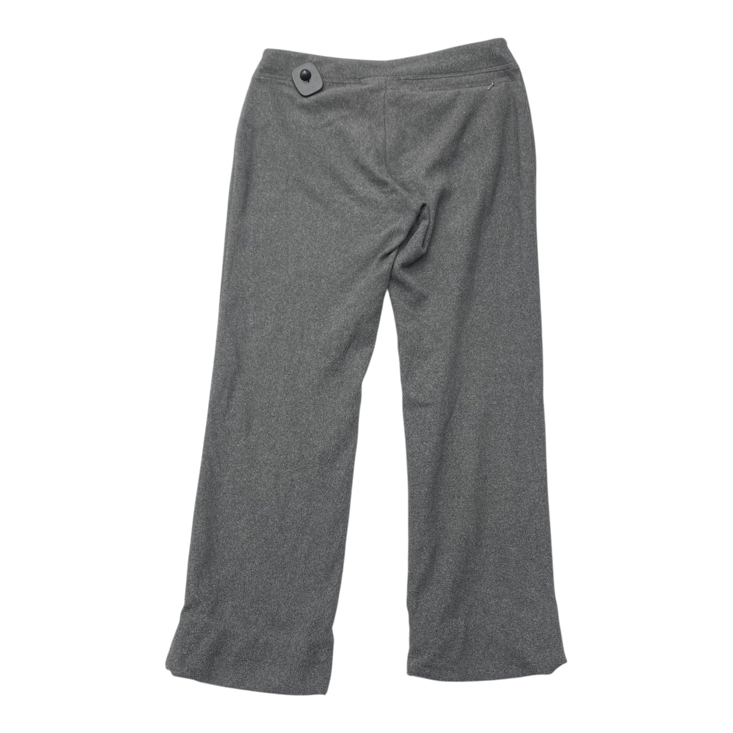 Athletic Pants By The North Face In Grey, Size:Sp