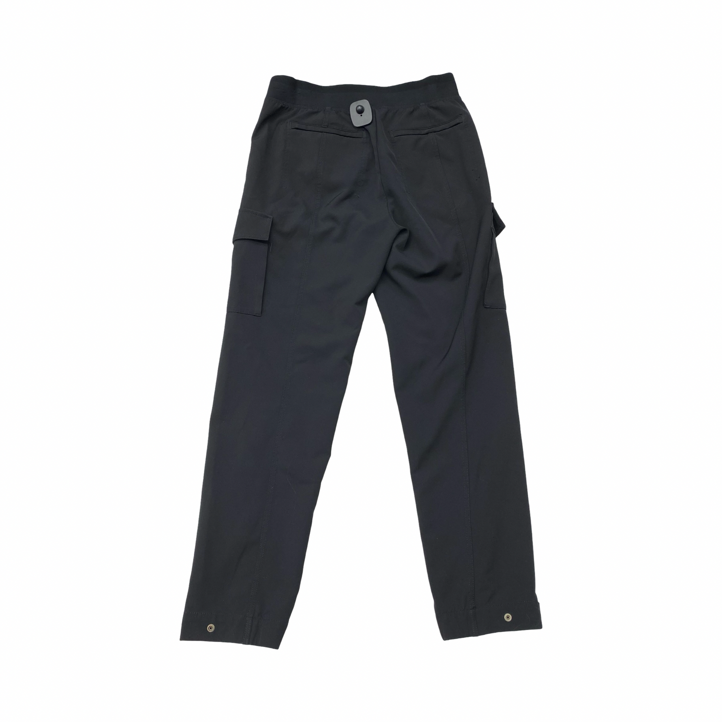 Athletic Pants By Athleta In Black, Size:6