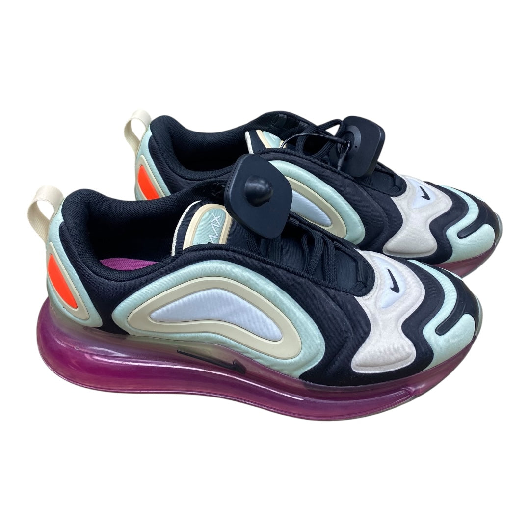 Shoes Sneakers By Nike In Multi, Size:9