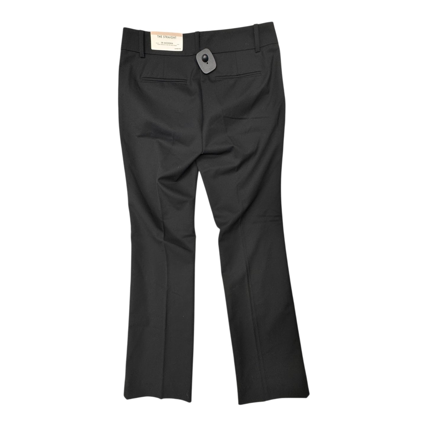 Pants Dress By Ann Taylor In Black, Size:0P