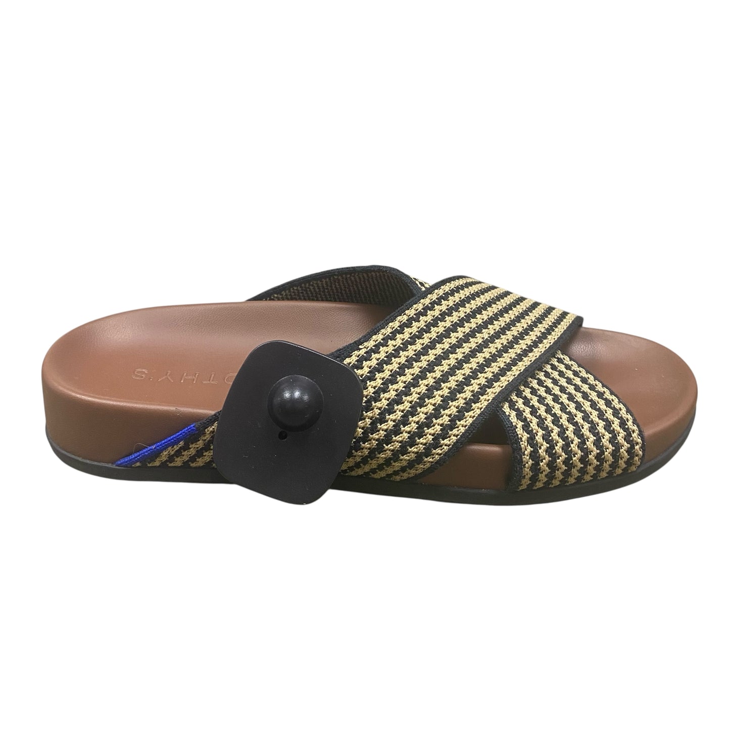 Shoes Designer By Rothys In Multi, Size:6.5