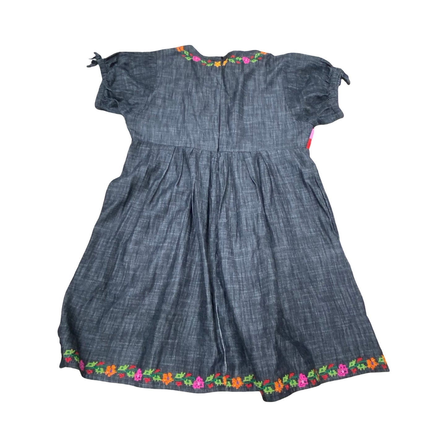 Dress Casual Midi By Free People In Multi, Size:S