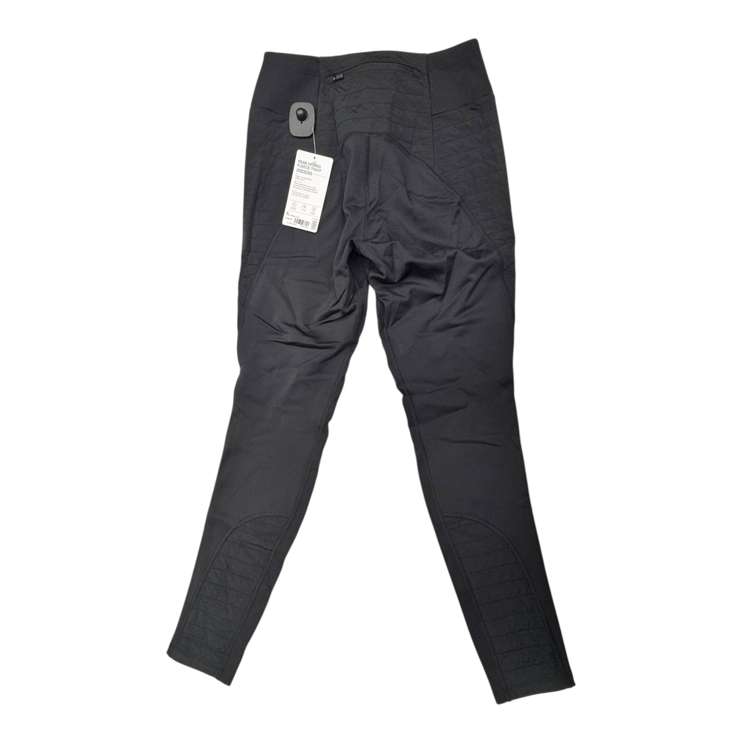 Athletic Pants By Athleta In Black, Size:S
