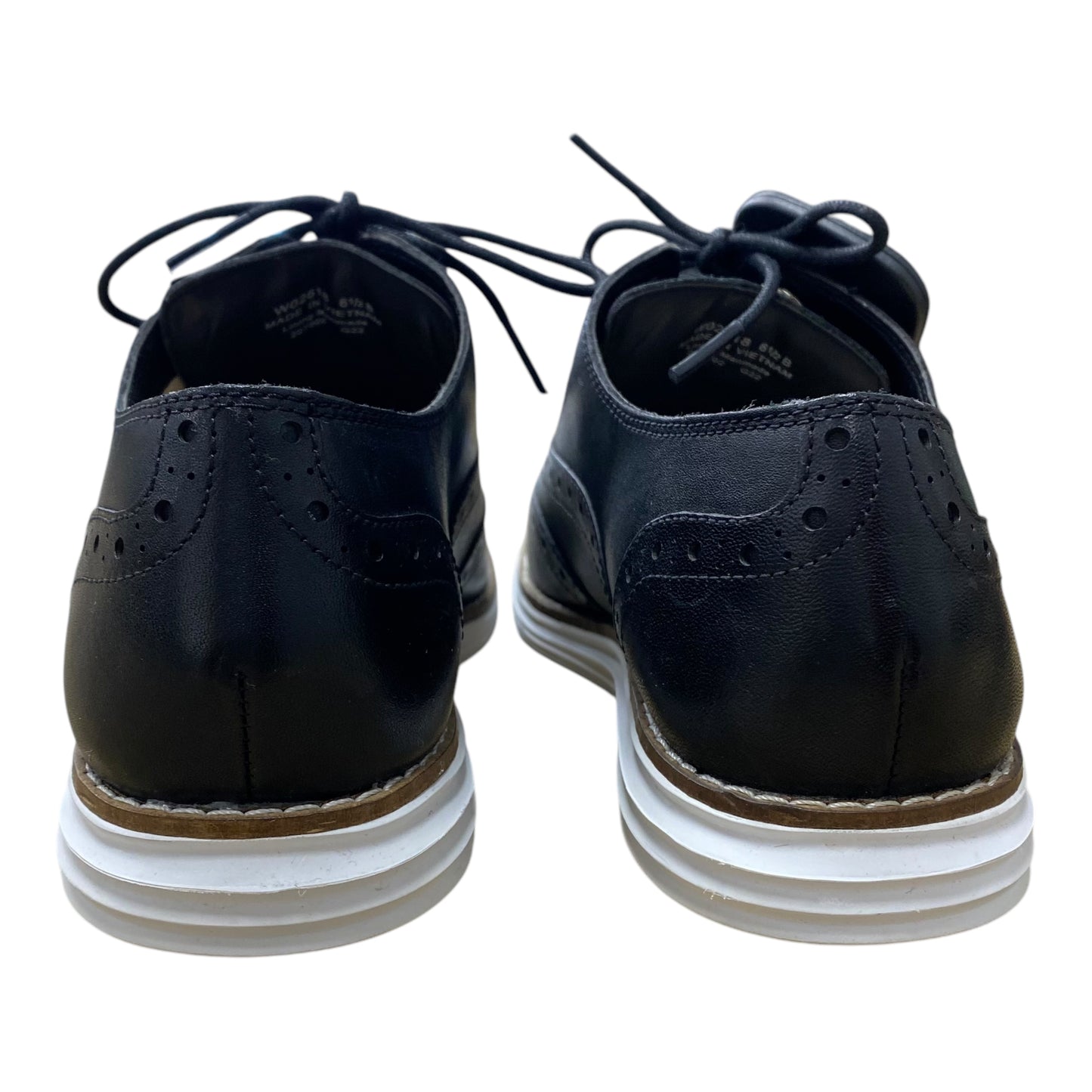 Shoes Flats By Cole-Haan In Black, Size:6.5