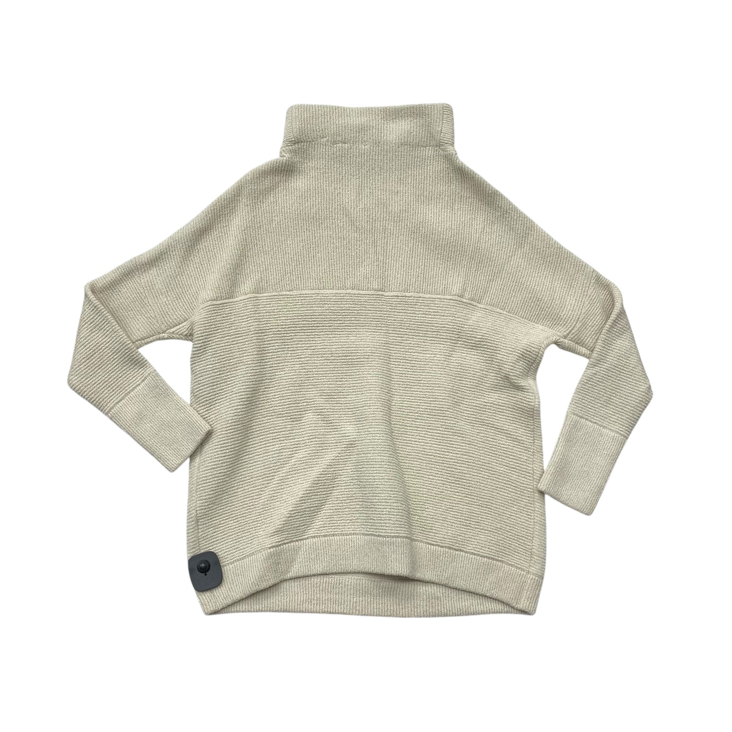 Sweater By RDI In Beige, Size:S