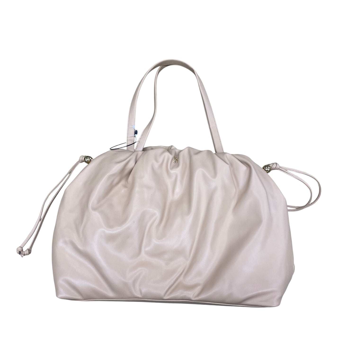 Handbag By Victorias Secret In Pink, Size:Medium