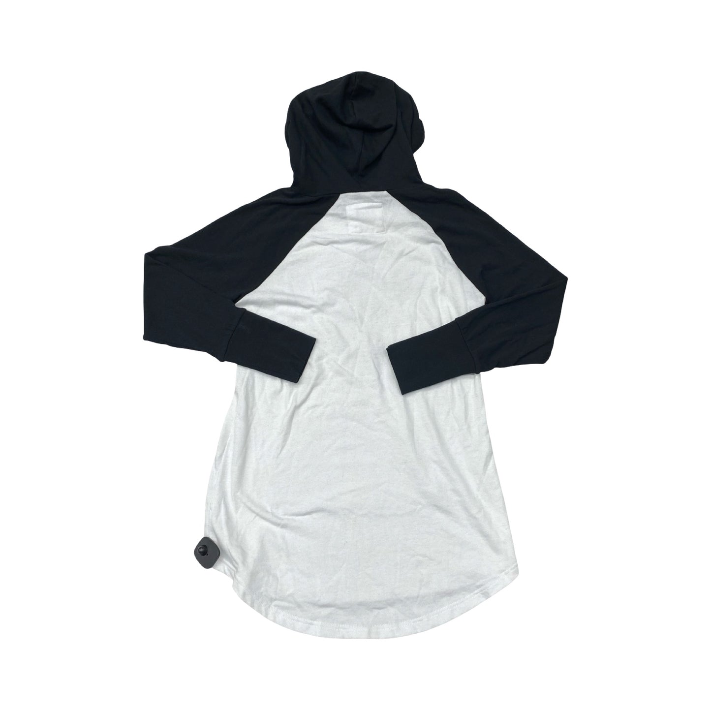 Athletic Sweatshirt Hoodie By Clothes Mentor In Multi, Size:M