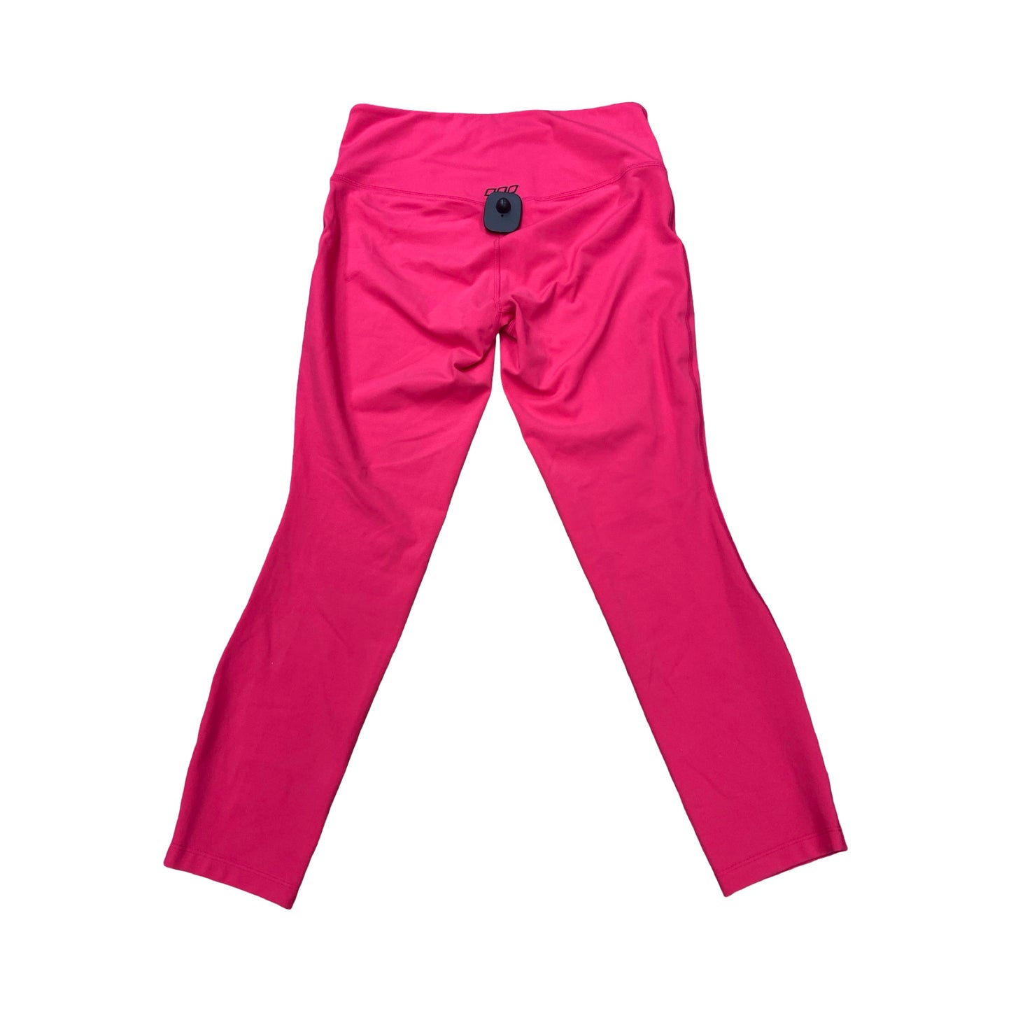 Athletic Leggings By Lorna Jane In Pink, Size:L