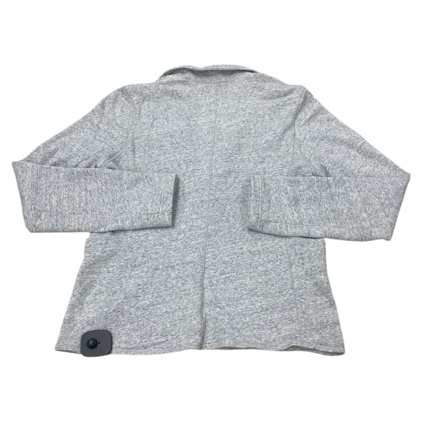 Blazer By Gap In Grey, Size:M