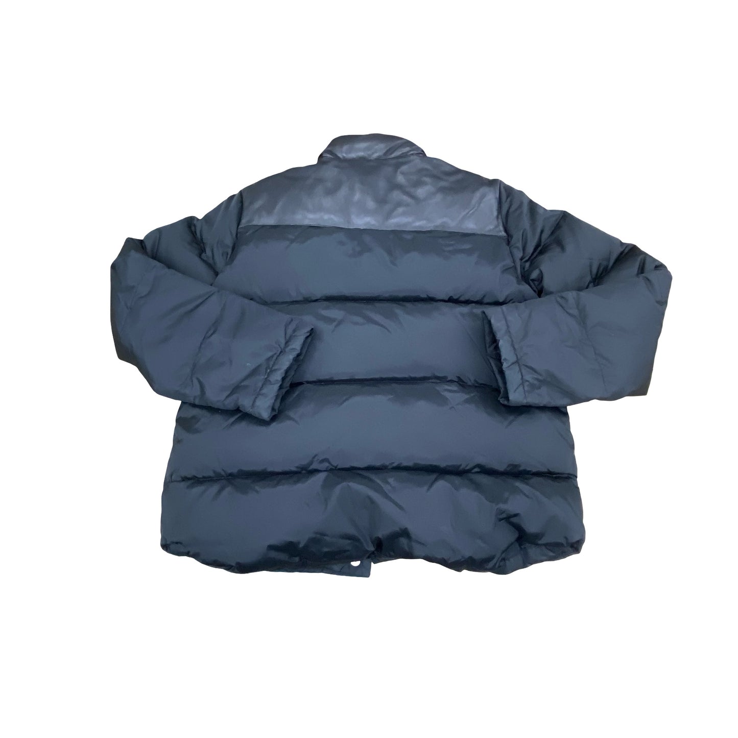 Jacket Designer By Coach In Black, Size:Xl