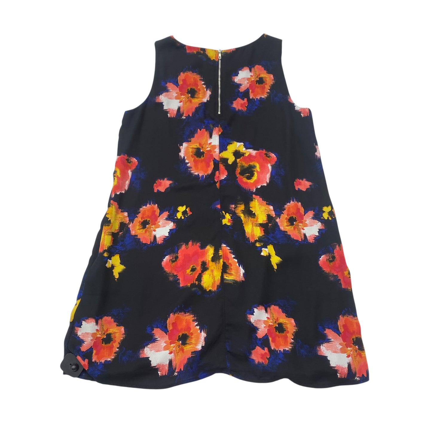 Dress Casual Midi By Allison Joy In Multi, Size:M