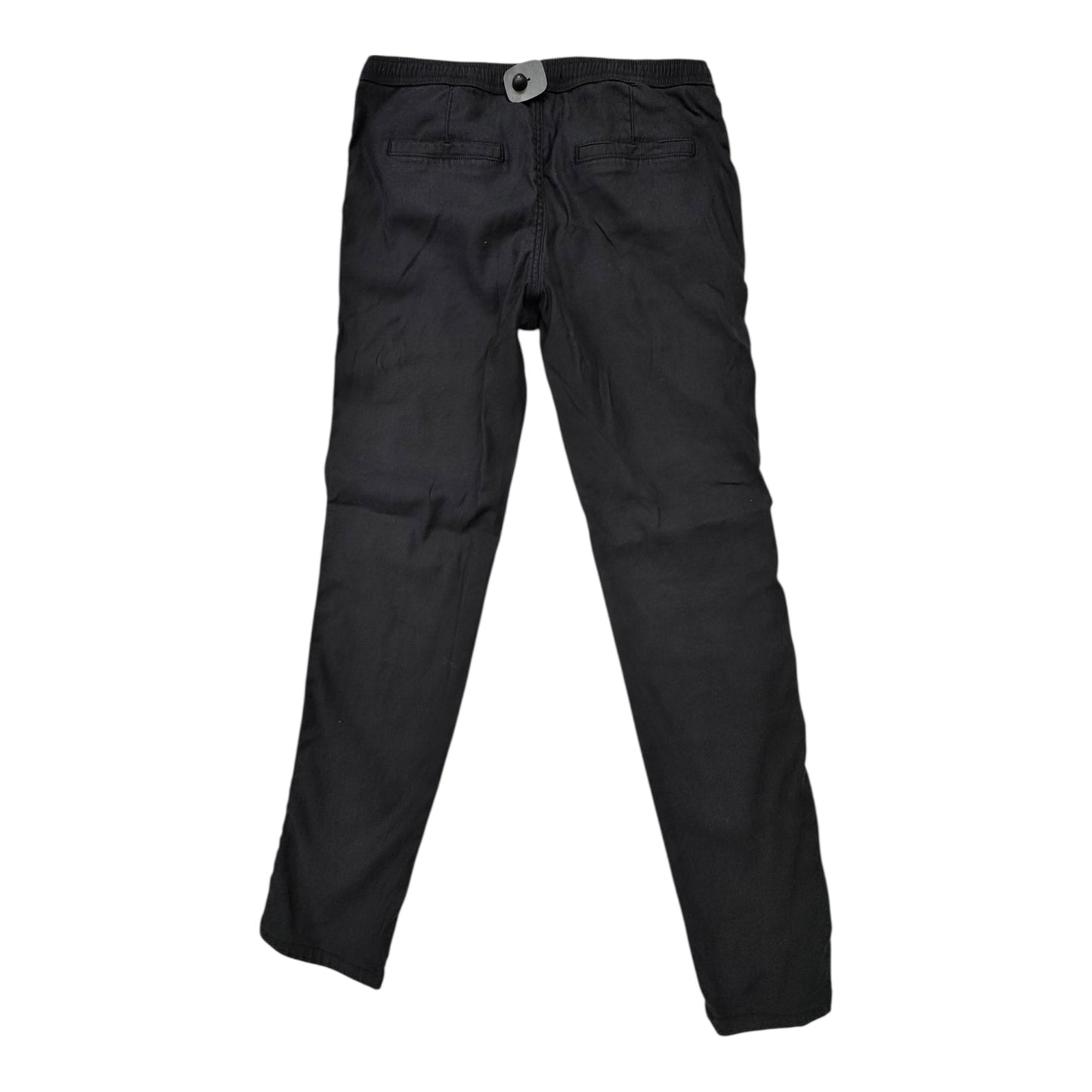 Pants Dress By Hudson In Black, Size:Sp