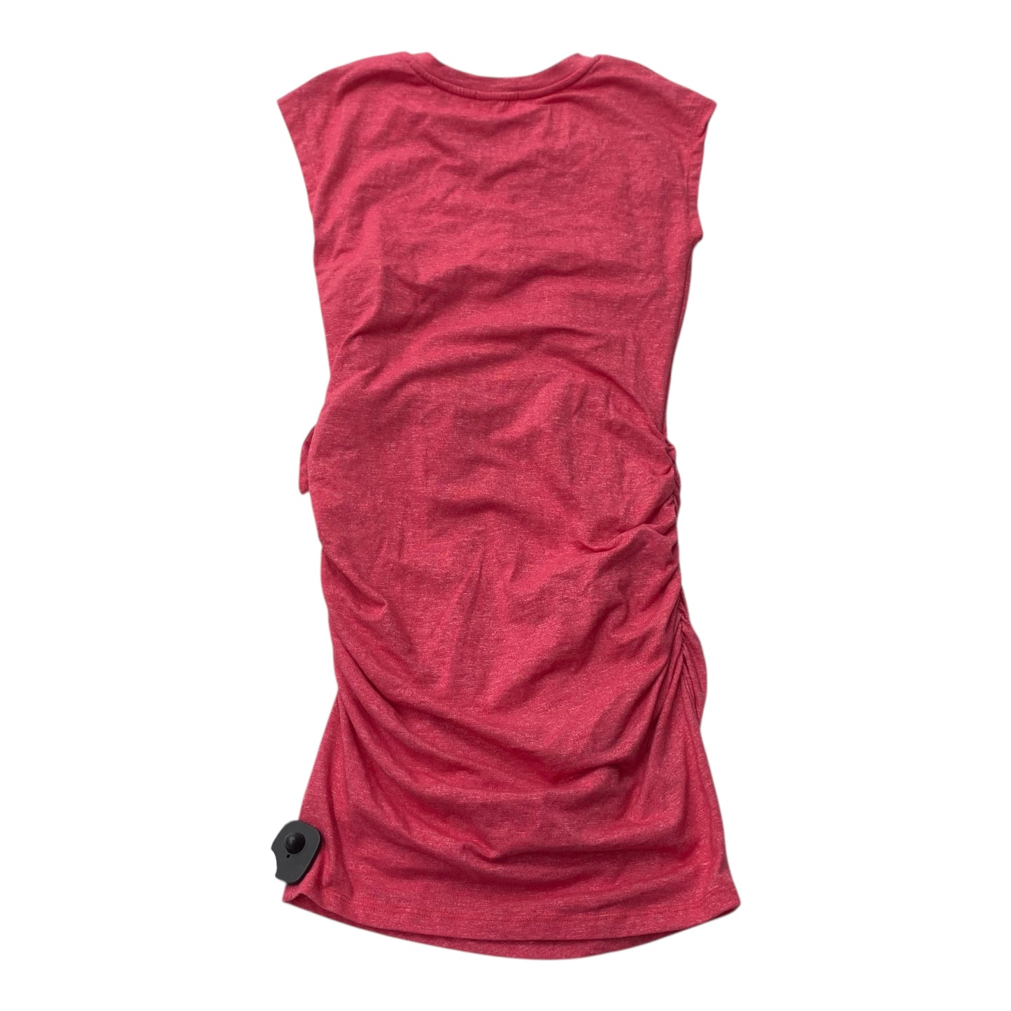 Dress Casual Midi By Sundry In Pink, Size:Xs