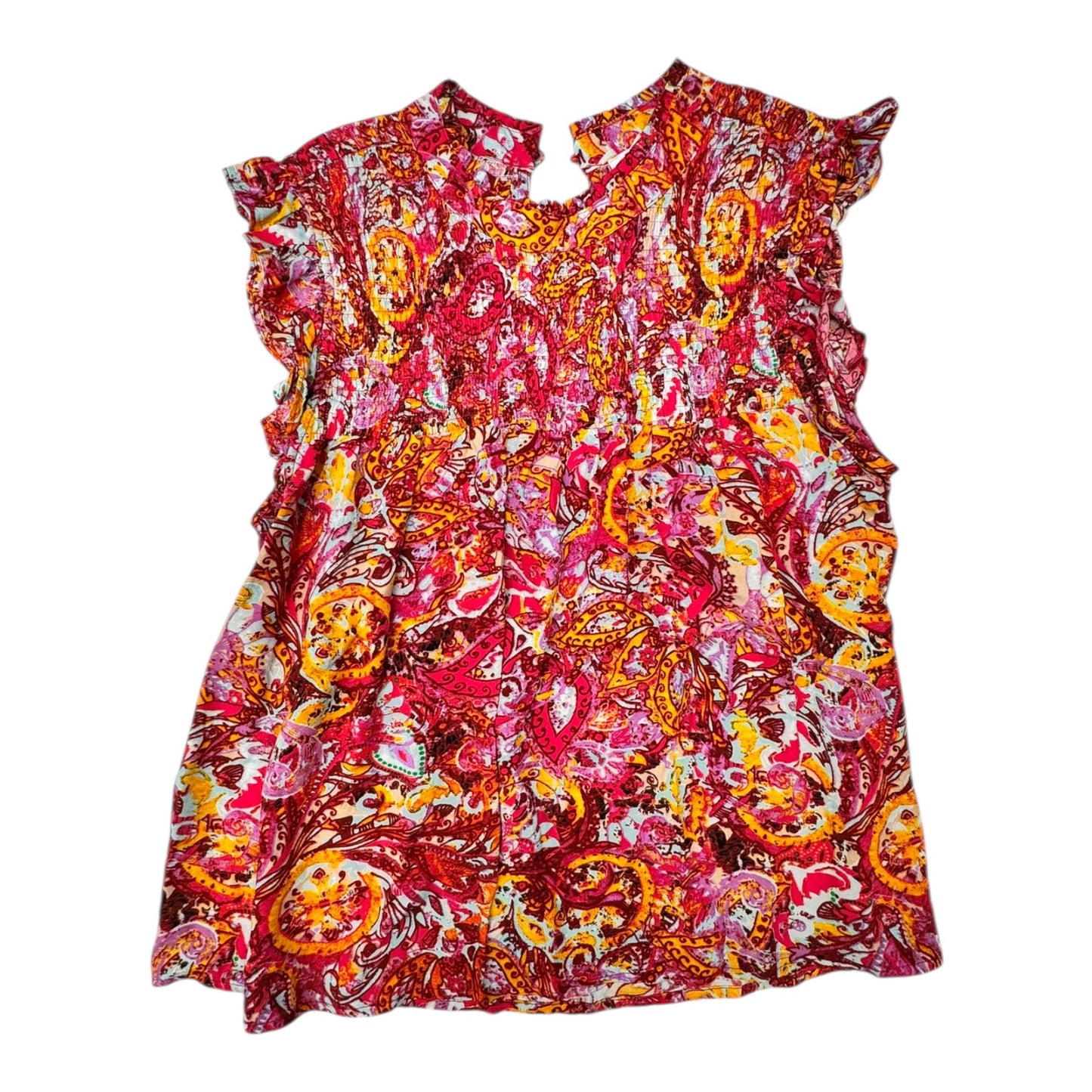 Top SL By Thml In Multi, Size:M