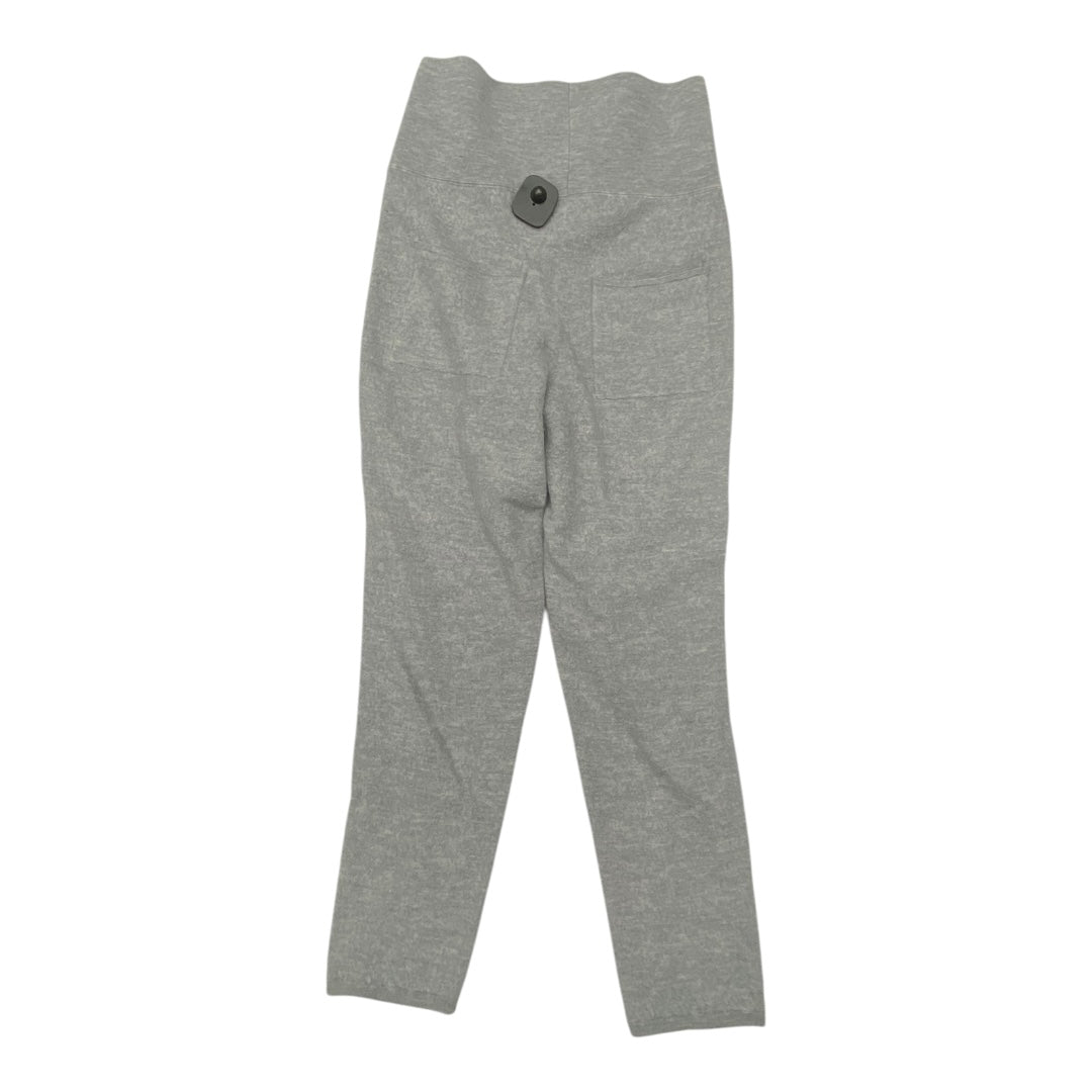 Pants Other By Something Navy In Grey, Size:Xs