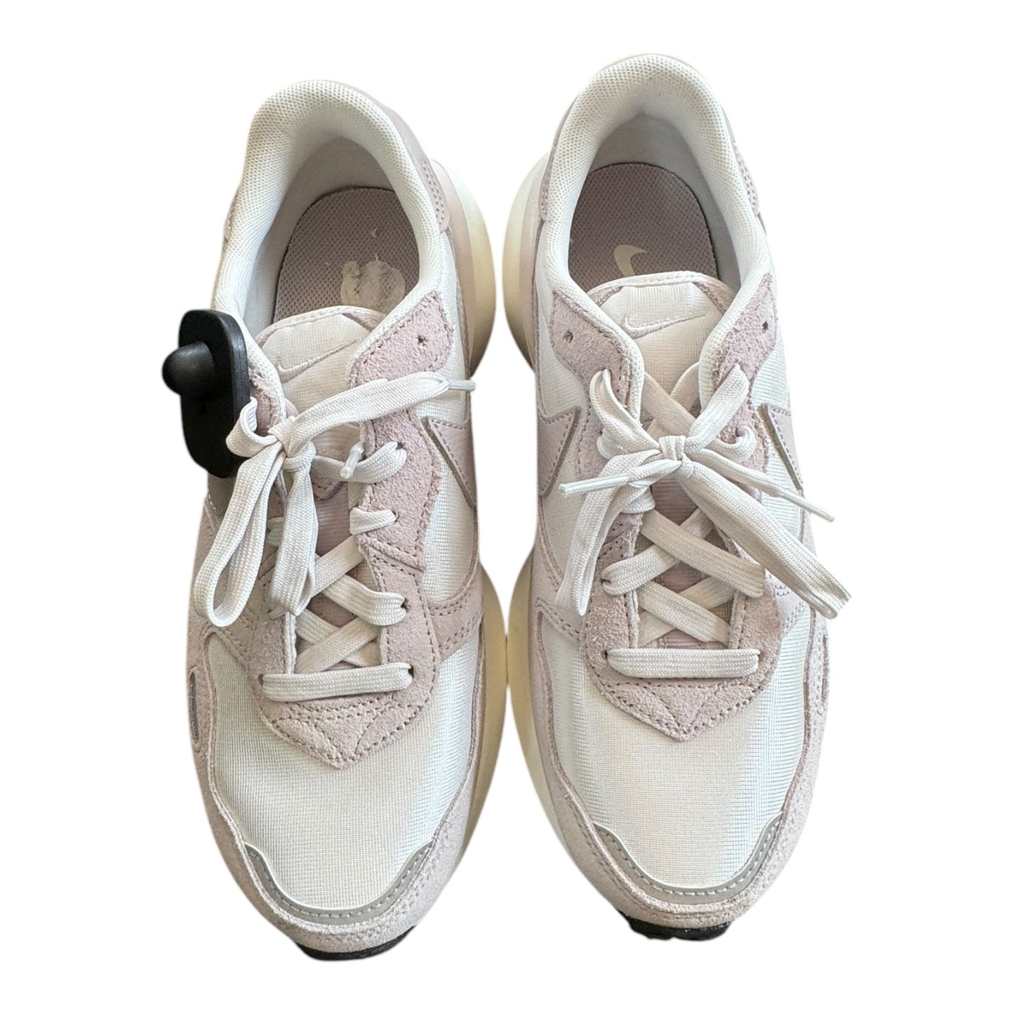 Shoes Athletic By Nike In Purple & White, Size:8