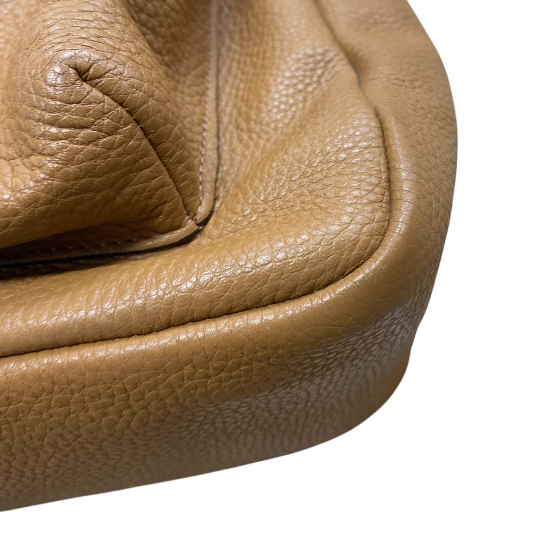 Backpack Designer By Coach In Brown, Size:Large