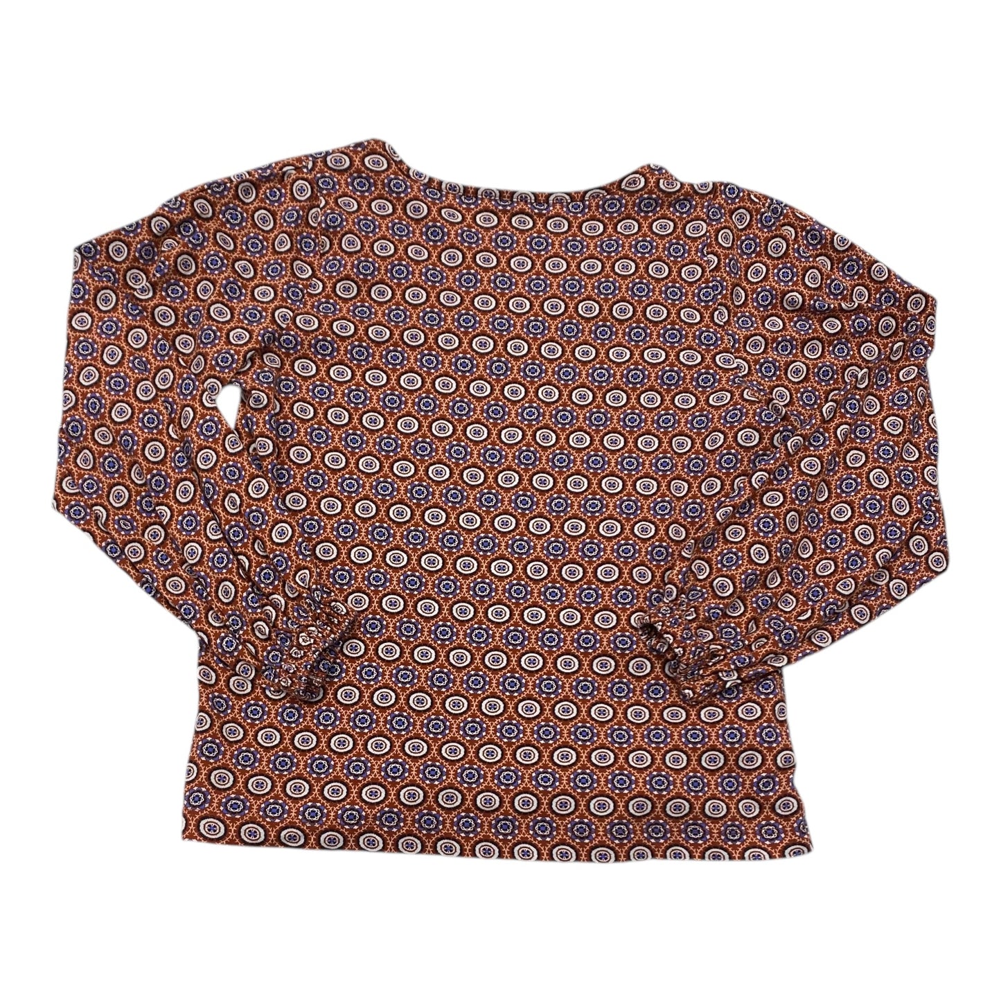 Top Ls By Loft In Multi, Size:M