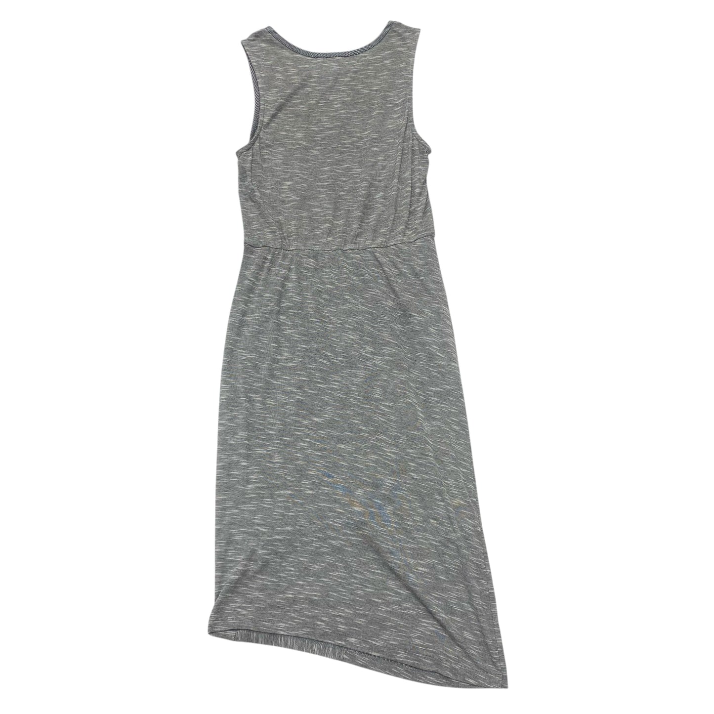 Dress Casual Short By Mystree In Grey, Size:S