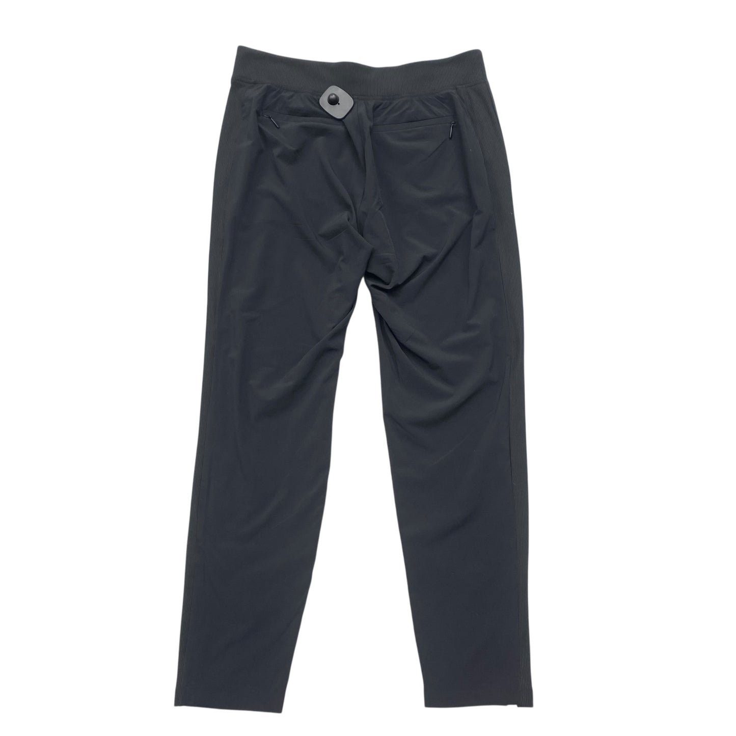 Athletic Pants By Athleta In Black, Size:4