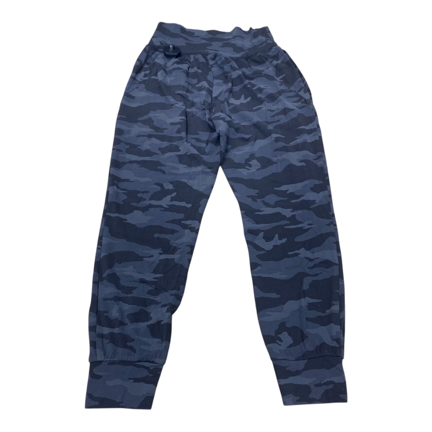 Athletic Pants By Athleta In Camouflage Print, Size:S