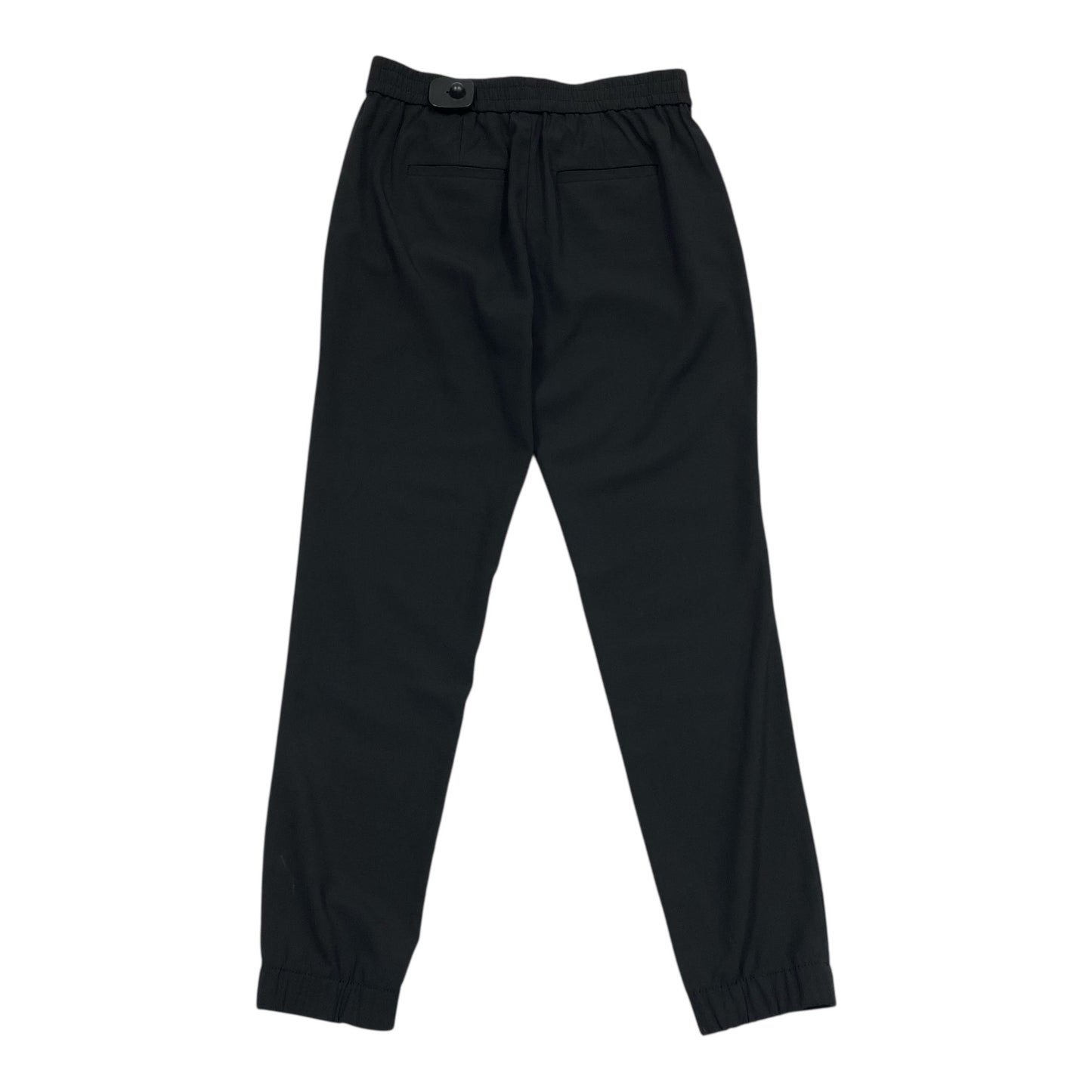 Pants Other By Banana Republic In Black, Size:0
