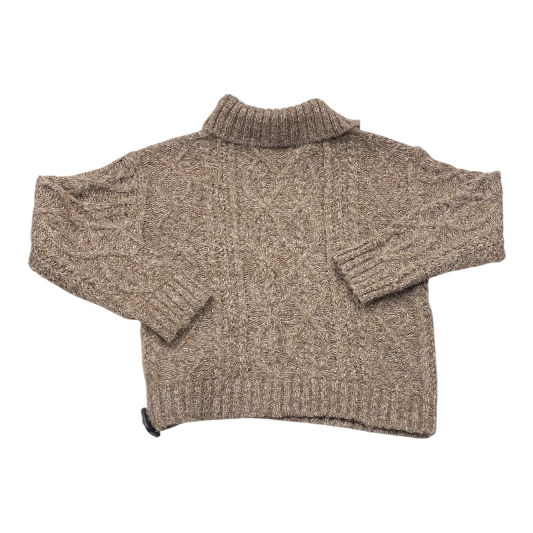 Sweater By Evereve In Brown, Size:S