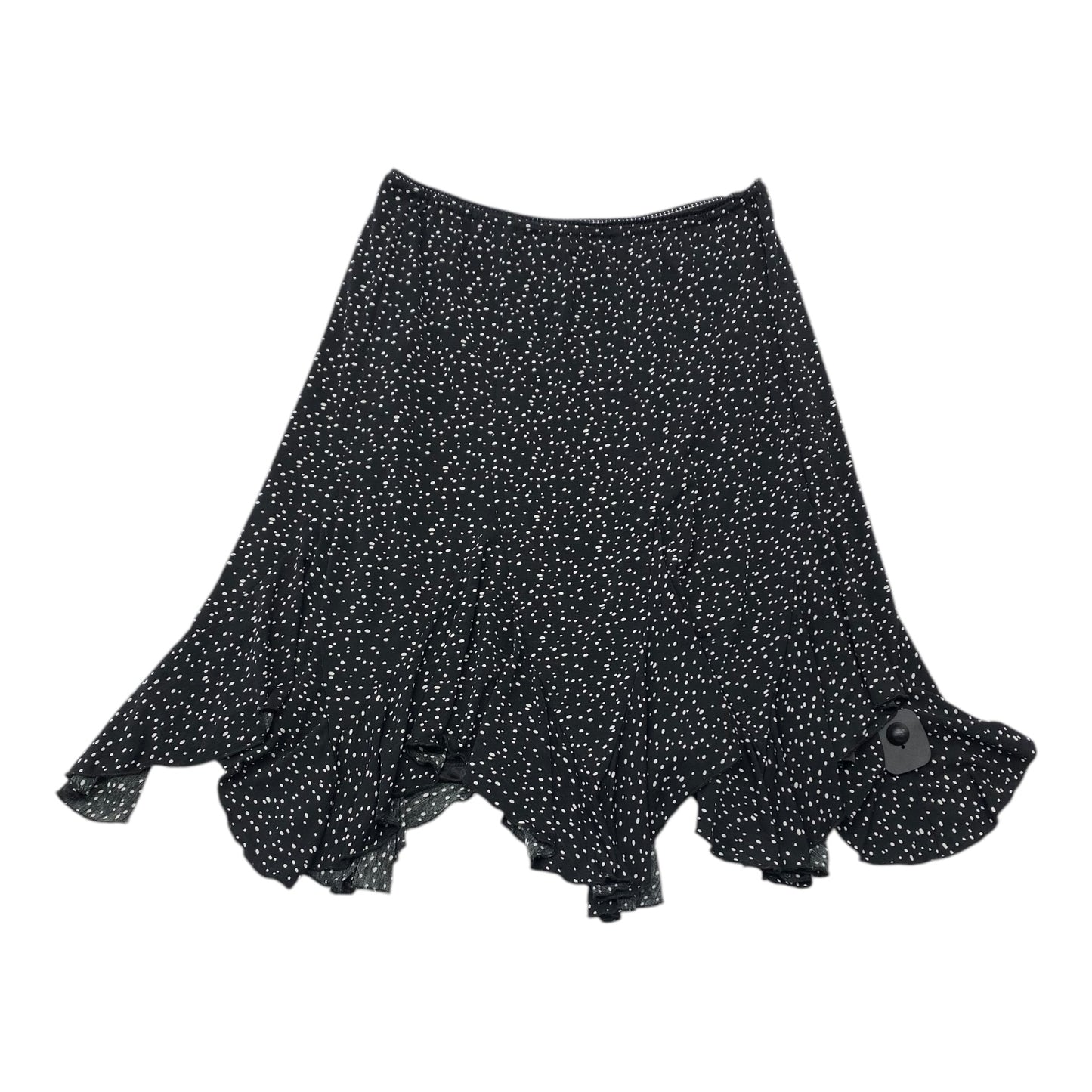 Skirt Midi By Bali In Black, Size:S