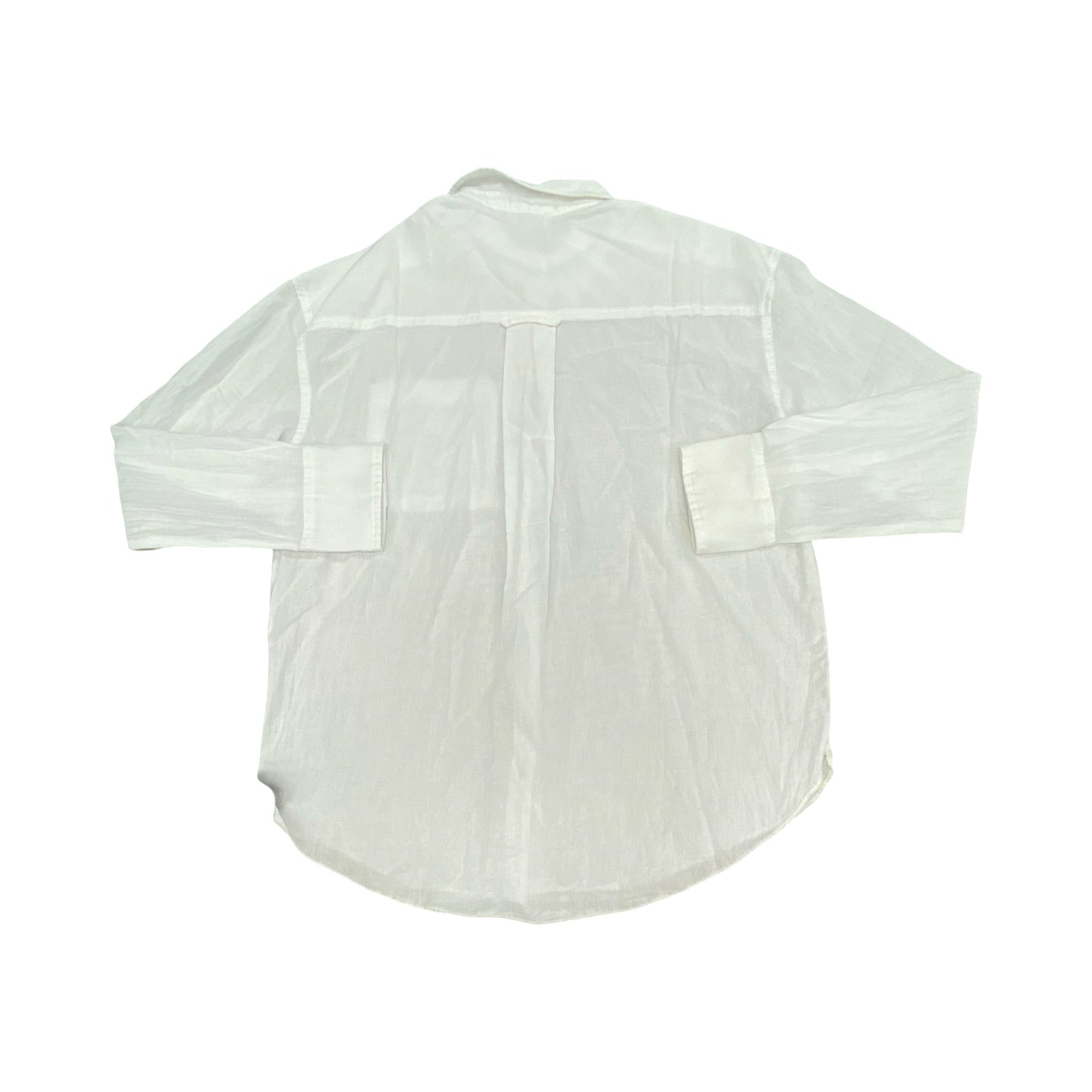 Top Ls By Sundance In White, Size:S