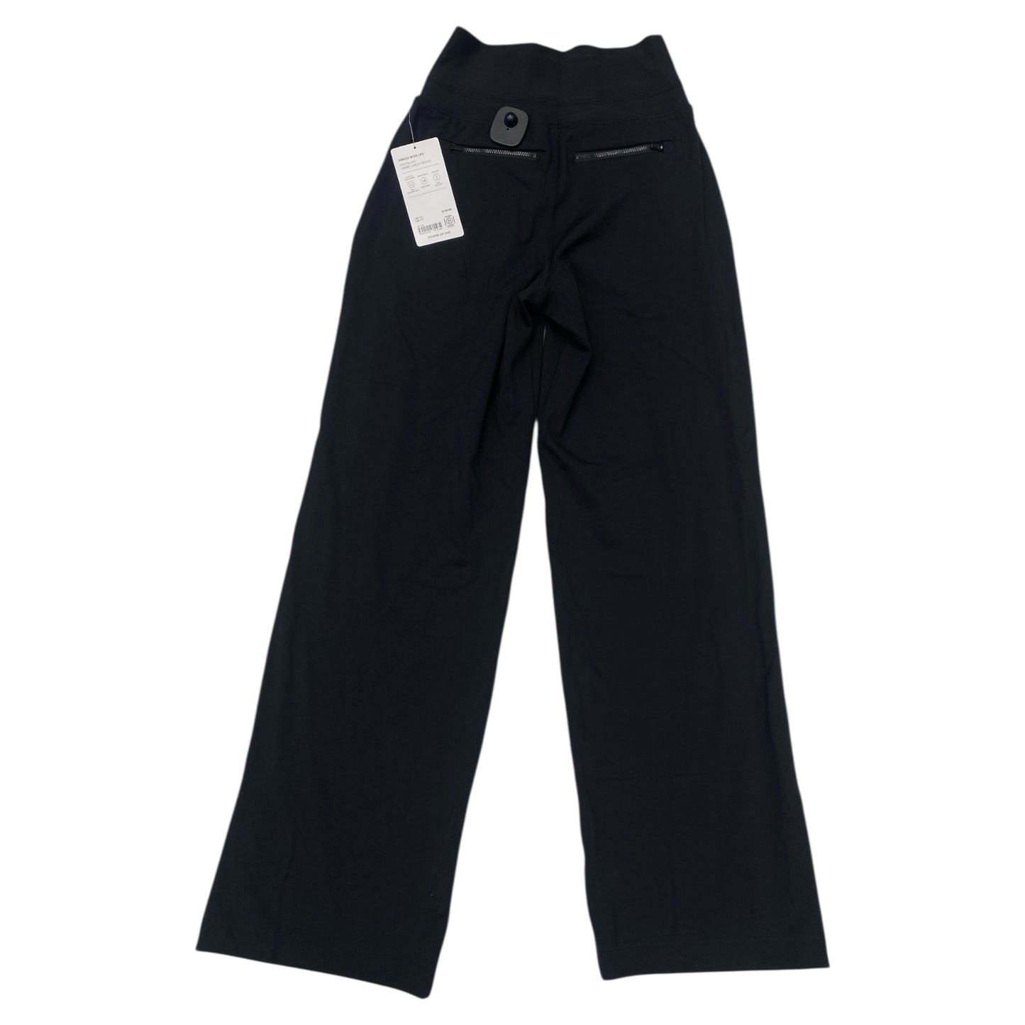 Athletic Pants By Athleta In Black, Size:Xxs