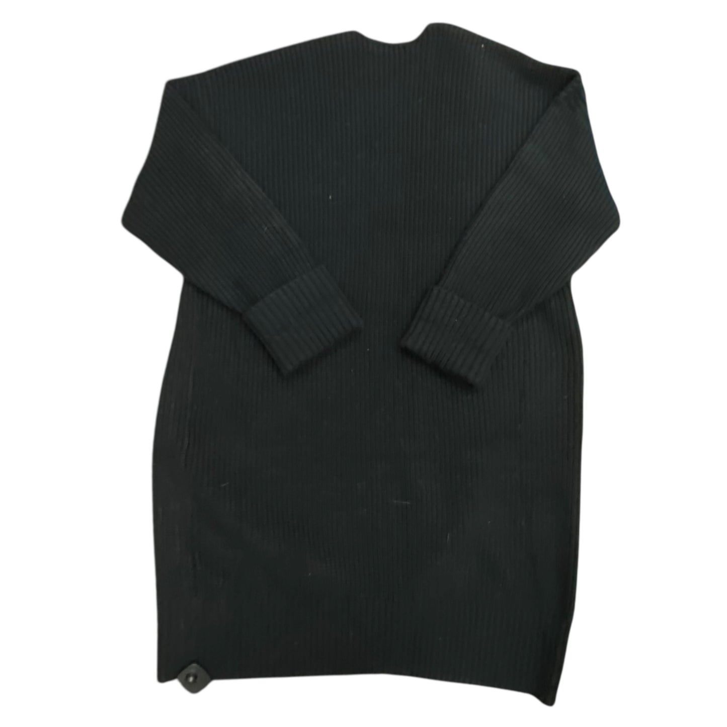 Sweater Cardigan By We Wore What In Black, Size:M