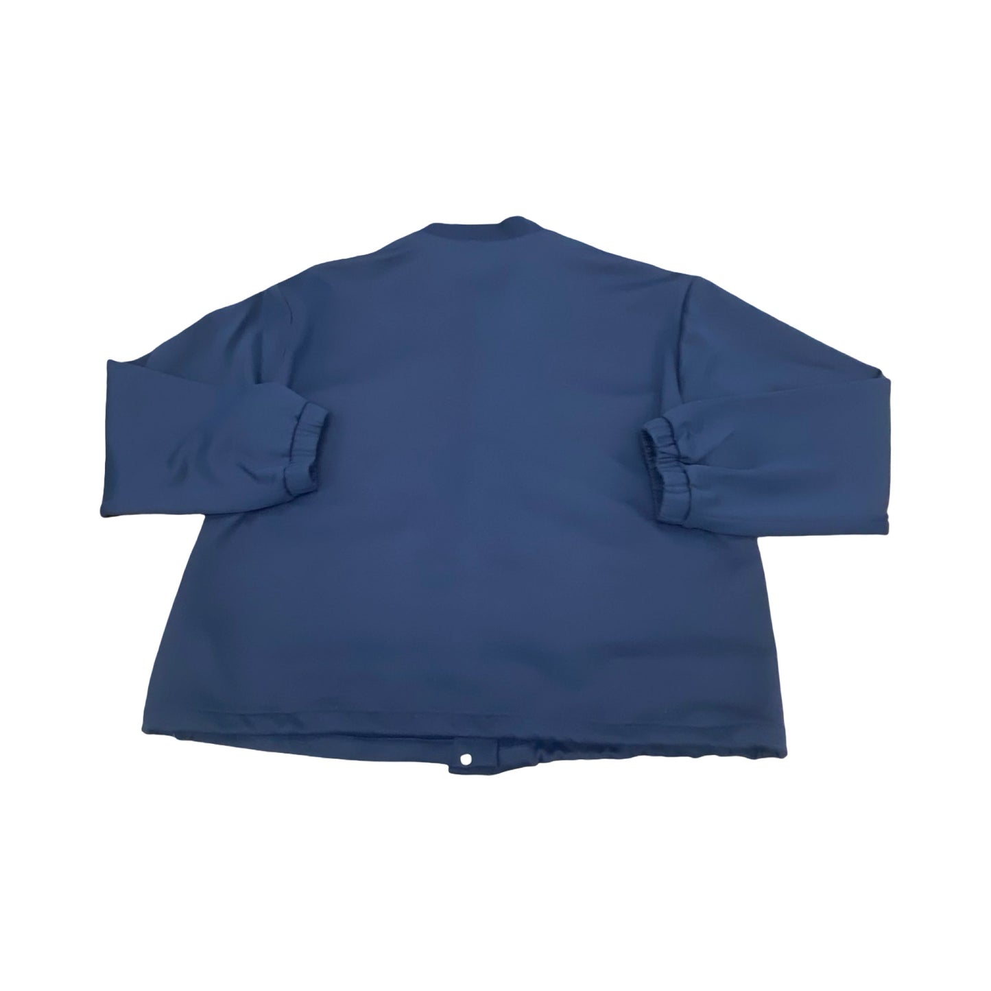 Jacket Other By Cmc In Navy, Size:S