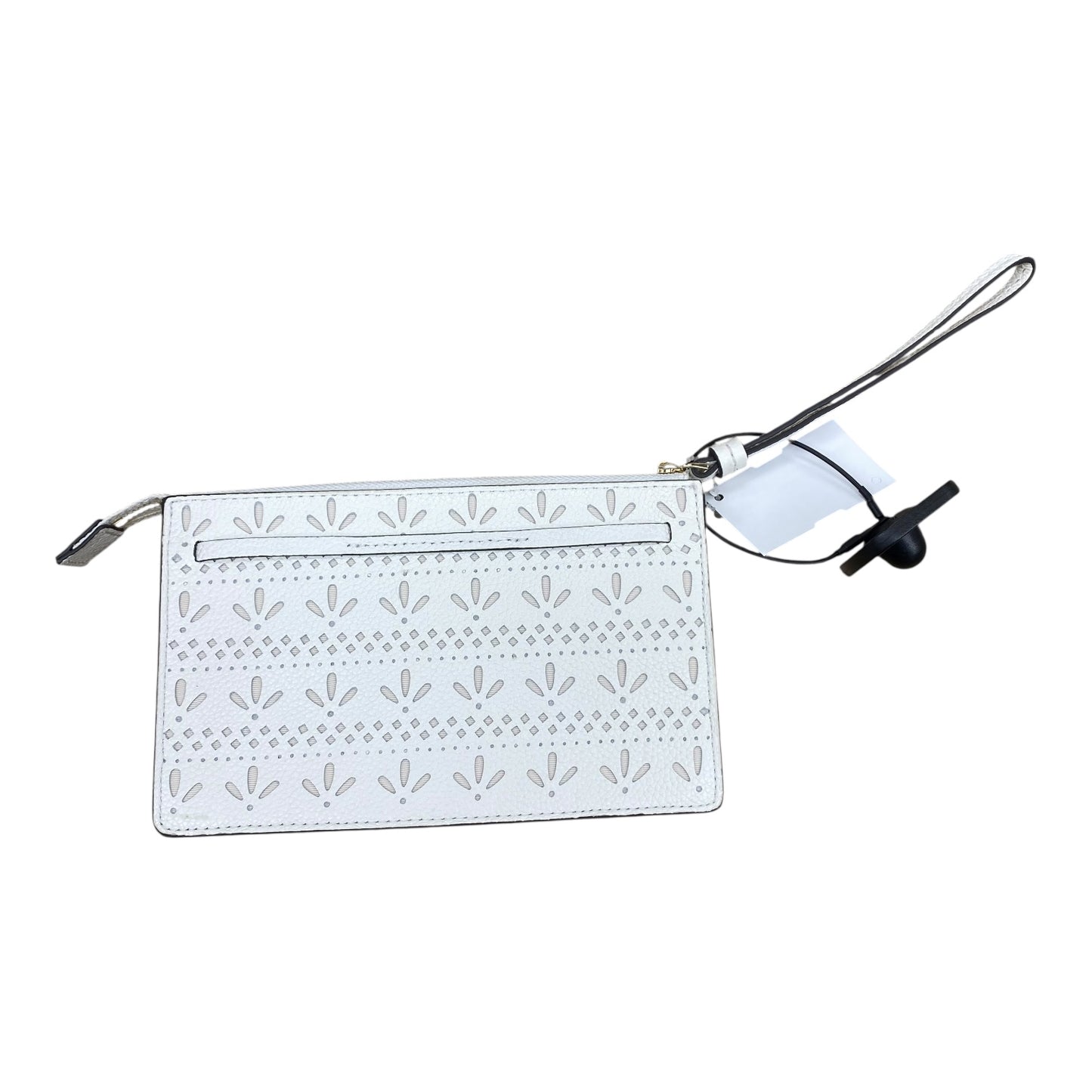 WRISTLET DESIGNER by KATE SPADE In WHITE, Size: SMALL