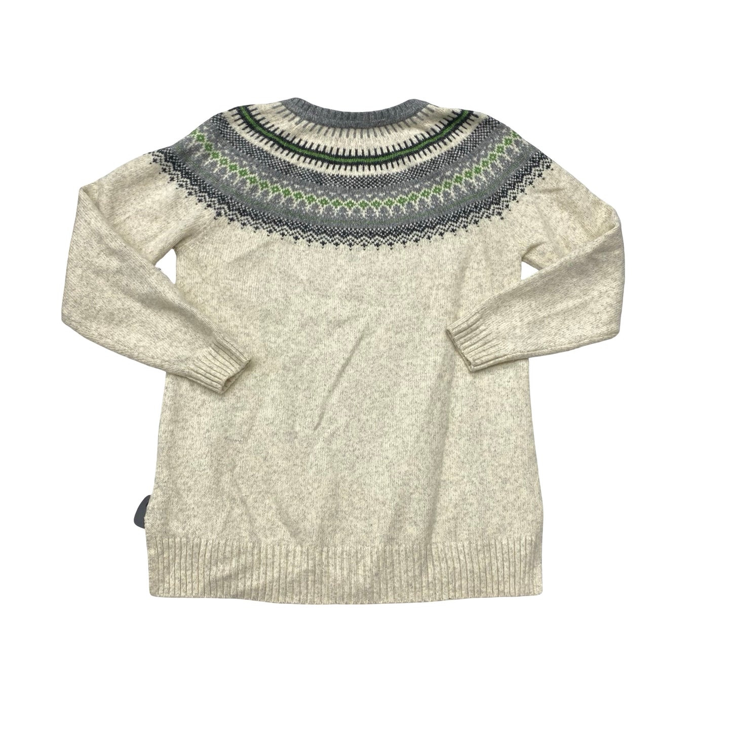 Sweater By Cabi In Multi, Size:S
