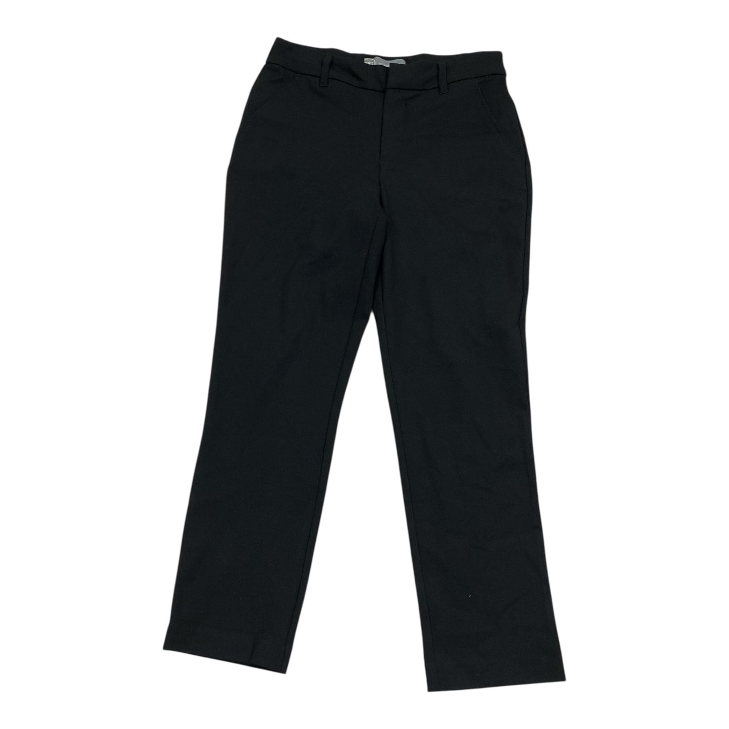 Pants Dress By Wit & Wisdom In Black, Size:4