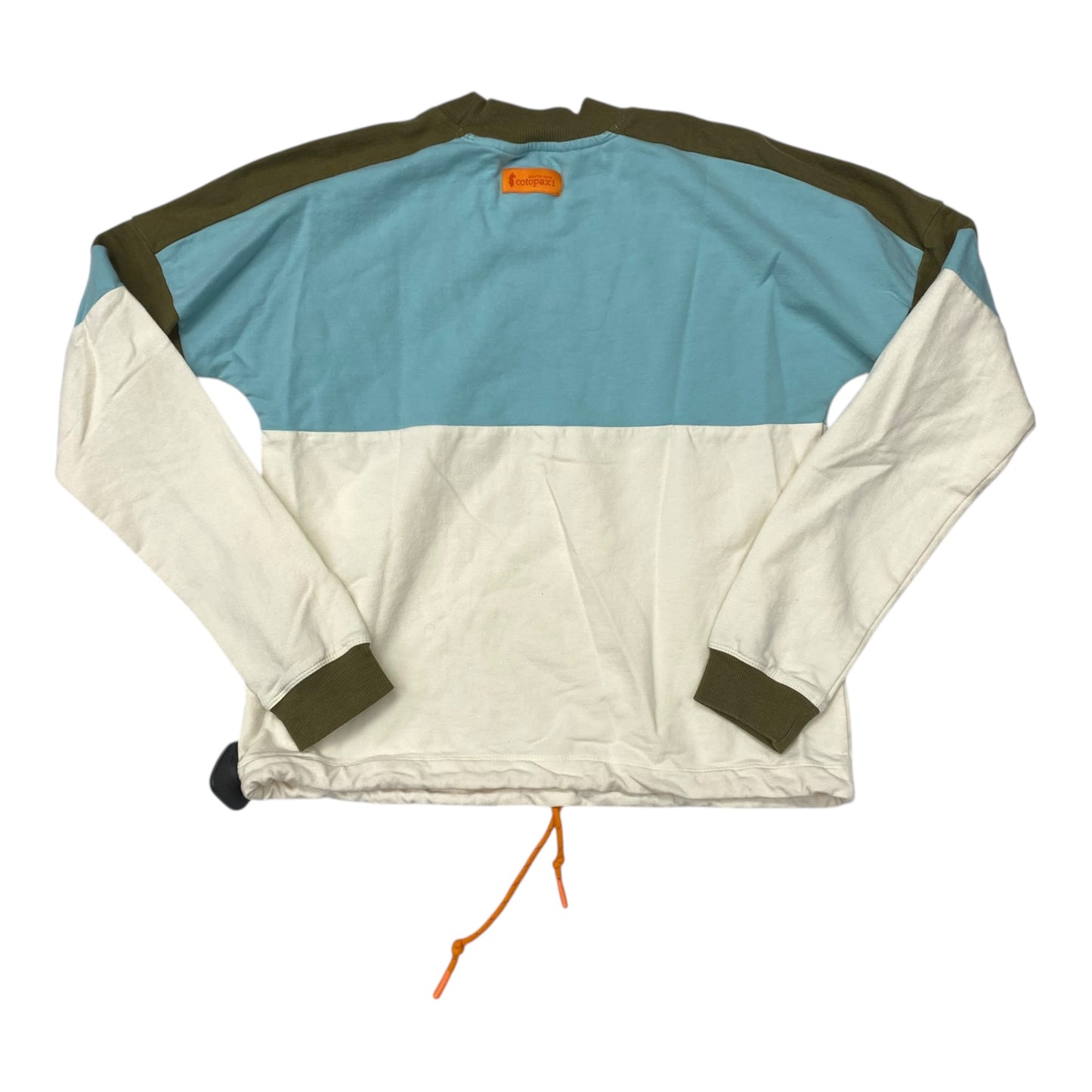 Top Ls By Cotopaxi In Multi, Size:Xs